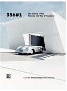 Porsche Museum - Porsche 356 No. 1 - The Story