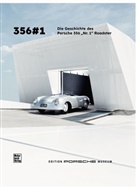 Porsche Museum - Die Geschichte des Porsche 356 No. 1