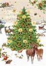Carola Pabst - Wunderschöne Weihnachtszeit