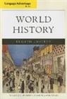 William J Duiker, William J. Duiker, Jackson J Spielvogel, Jackson J. Spielvogel - Cengage Advantage Books: World History, Complete