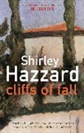 Shirley Hazzard (Deceased), Shirley Hazzard, Hazzard Shirley - Cliff of Fall
