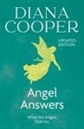 Diana Cooper, Cooper Diana - Angel Answers