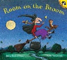 Julia Donaldson, Axel Scheffler - Room on the broom