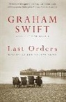 Graham Swift - Last Orders