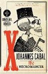 Jonathan L. Howard - Johannes Cabal the Necromancer