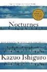 Kazuo Ishiguro - Nocturnes