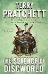 Jack Cohen, Terry Pratchett, Ian Stewart - The Science of Discworld