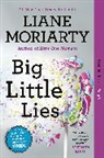Liane Moriarty - Big Little Lies