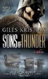 Giles Kristian - Sons of Thunder