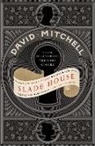 David Mitchell - Slade House