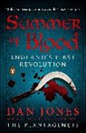 Dan Jones - Summer of Blood
