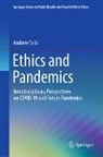FOM University of Applied Sciences for E, Andrew Sola - Ethics and Pandemics