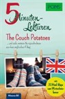 PONS 5 Minuten-Lektüre Englisch A1 - The Couch Potatoes