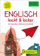 PONS Englisch leicht & locker