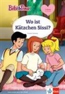 Vincent Andreas - Bibi & Tina: Wo ist Kätzchen Sissi?