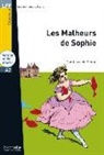 Comtesse Sophie de Ségur, Comtesse Sophie de Ségur, Sophie de (Comtesse) Ségur - Les Malheurs de Sophie