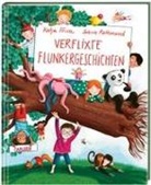 Katja Frixe, Sabine Rothmund - Verflixte Flunkergeschichten