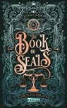 Laura Cardea - The Book of Seals (Chronica Arcana 3)