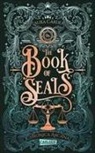 Laura Cardea - The Book of Seals (Chronica Arcana 3)