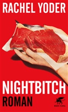 Rachel Yoder - Nightbitch