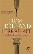 Tom Holland - Herrschaft