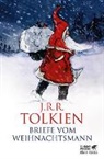 John Ronald Reuel Tolkien, Baillie Tolkien - Briefe vom Weihnachtsmann