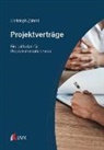 Christoph Zahrnt - Projektverträge