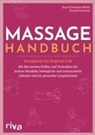 Jean-Christophe Berlin, Nicolas Bertrand - Massage-Handbuch