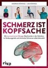 Andreas Könings, Lisa Könings - Schmerz ist Kopfsache