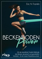 Eric N Franklin, Eric N. Franklin - Beckenbodenpower