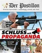 Stefan Sichermann - Der Postillon