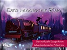 Millicent Shacklebolt - Der magische Zug