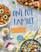 Susanne Dorner - One Pot Family