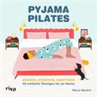Maria Mankin, Maja Tomljanovic - Pyjama-Pilates