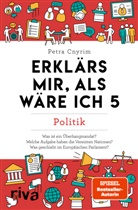Petra Cnyrim - Erklärs mir, als wäre ich 5