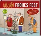 Uli Stein - Uli Stein - Frohes Fest!