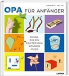 Frank van Ark, Jack Botermans, Frank van Ark - Opa für Anfänger