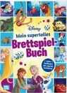 Disney Kreative Beschäftigung