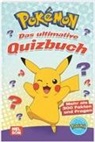 Pokémon Activity-Buch: Das ultimative Quizbuch