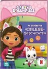Gabby's Dollhouse: Die schönsten Vorlesegeschichten