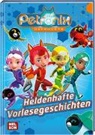 Petronix Defenders: Heldenhafte Vorlesegeschichten