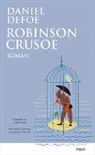 Daniel Defoe - Robinson Crusoe