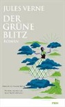 Jules Verne - Der grüne Blitz