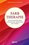 Ingrid Kraaz Von Rohr - Farbtherapie