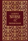 Laurence Sterne - Leben und Ansichten von Tristram Shandy