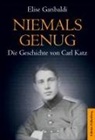 Elise Garibaldi - Niemals genug