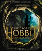 Damien Bador, Coralie Potot, Vivien Stocker, Vivien u a Stocker, Dominique Vigot, Sandrine Gestin... - Die große Hobbit-Enzyklopädie