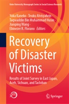 Teuku Alvisyahrin, Taqwa Bin Muhammad Husin et al, Ebinezer R. Florano, Yuka Kaneko, Taqwaddin Bin Muhammad Husin, Jianping Wang - Recovery of Disaster Victims