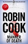 Robin Cook - Manner of Death