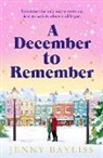 Jenny Bayliss - A December to Remember